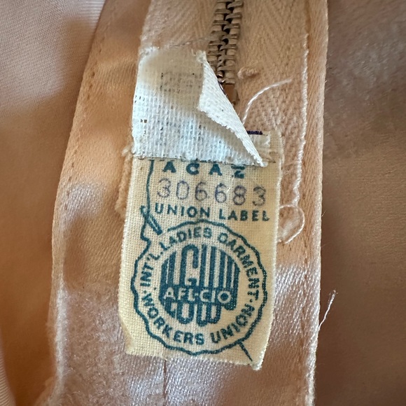 Vintage 50’s  Harvey Berin Original Dress - Picture 7 of 11